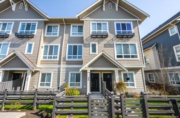 373 1784 Osprey DR Tsawwassen, Tsawwassen Apartments for sale, MLS® R2987408