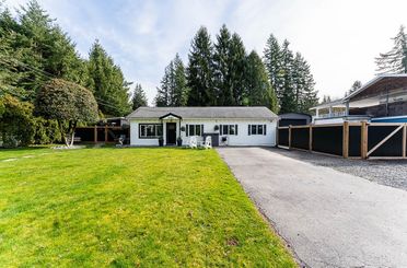 3742 204 ST Langley, Langley Apartments for sale, MLS® R2979179
