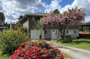 3745 Cedar DR Port Coquitlam, Port Coquitlam Apartments for sale, MLS® R2991566