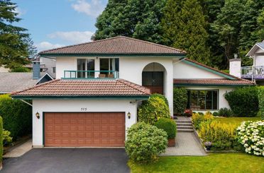 375 Fairway DR North Vancouver, North Vancouver Apartments for sale, MLS® R3022584