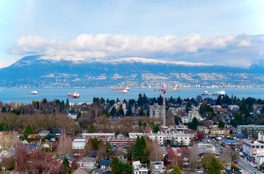 3762 W 13th AVE Vancouver, Vancouver Apartments for sale, MLS® R2957819