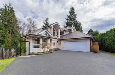 3772 Liverpool ST Port Coquitlam, Port Coquitlam Apartments for sale, MLS® R2987890