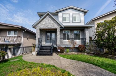 3795 Union ST Burnaby, Burnaby Apartments for sale, MLS® R3030890