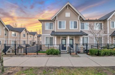 38 31032 Westridge PL Abbotsford, Abbotsford Apartments for sale, MLS® R2973030