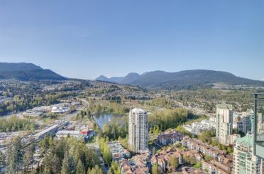 3801 1182 Westwood ST Coquitlam, Coquitlam Apartments for sale, MLS® R2991779