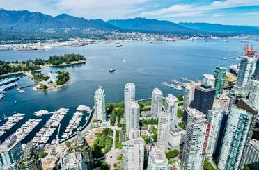 3803 1151 W Georgia ST Vancouver, Vancouver Apartments for sale, MLS® R2904859