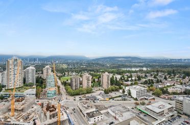 3803 4880 Bennett ST Burnaby, Burnaby Apartments for sale, MLS® R2989826