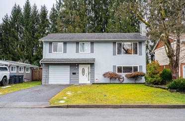 3812 Richmond ST Port Coquitlam, Port Coquitlam Apartments for sale, MLS® R2985058