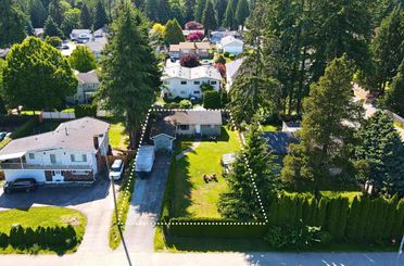 3819 Coast Meridian RD Port Coquitlam, Port Coquitlam Apartments for sale, MLS® R3007504