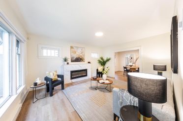 3841 W 24th AVE Vancouver, Vancouver Apartments for sale, MLS® R3011376
