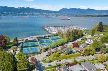 3850 Point Grey RD Vancouver, Vancouver Apartments for sale, MLS® R2969356