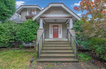 3868 W 23rd AVE Vancouver, Vancouver Apartments for sale, MLS® R2971610