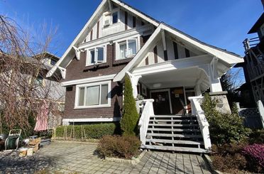 387 W 13th AVE Vancouver, Vancouver Apartments for sale, MLS® R2986130