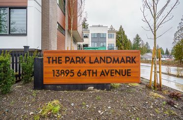 39 13895 64 AVE Surrey, Surrey Apartments for sale, MLS® R2983315