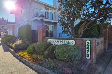 39 2475 Emerson ST Abbotsford, Abbotsford Apartments for sale, MLS® R3026234