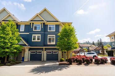 39 45290 Soowahlie Crescent Chilliwack, Chilliwack Apartments for sale, MLS® R2996851