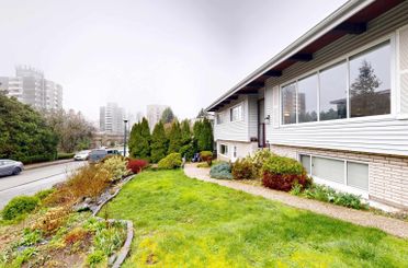 39 Mott Crescent New Westminster, New Westminster Apartments for sale, MLS® R2981860