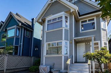 39 W 12th AVE Vancouver, Vancouver Apartments for sale, MLS® R2953185