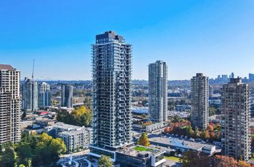 3901 2181 Madison AVE Burnaby, Burnaby Apartments for sale, MLS® R3006441