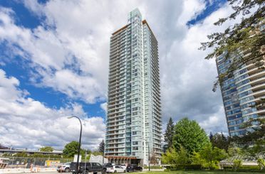 3905 5883 Barker AVE Burnaby, Burnaby Apartments for sale, MLS® R3001649