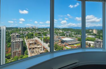 3907 888 Carnarvon ST New Westminster, New Westminster Apartments for sale, MLS® R3010469