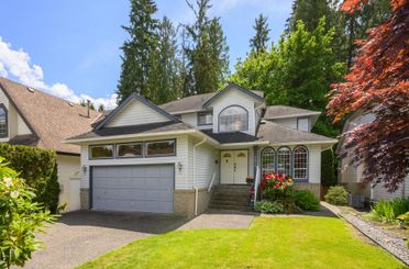 3910 Ambleside Close Port Coquitlam, Port Coquitlam Apartments for sale, MLS® R3007633