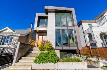 3941 W 24th AVE Vancouver, Vancouver Apartments for sale, MLS® R2945131