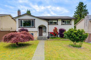 3958 Coast Meridian RD Port Coquitlam, Port Coquitlam Apartments for sale, MLS® R3007842