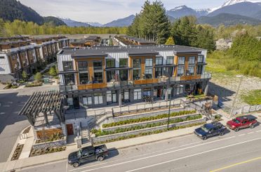 39771 Government RD Squamish, Squamish Apartments for sale, MLS® R2974261
