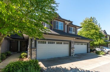 4 11548 207 ST Maple Ridge, Maple Ridge Apartments for sale, MLS® R3012930