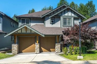 4 13887 Docksteader Loop Maple Ridge, Maple Ridge Apartments for sale, MLS® R3031106