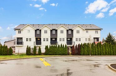 4 2360 Crescent Way Abbotsford, Abbotsford Apartments for sale, MLS® R2962584