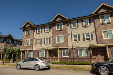 4 2530 Janzen ST Abbotsford, Abbotsford Apartments for sale, MLS® R3024861