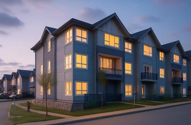 4 3323 Rockhill PL Abbotsford, Abbotsford Apartments for sale, MLS® R3001678