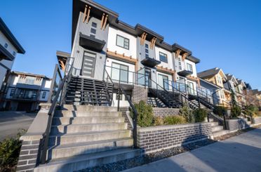 4 45437 Spadina AVE Chilliwack, Chilliwack Apartments for sale, MLS® R2988512