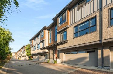 4 7180 Gilbert RD Richmond, Richmond Apartments for sale, MLS® R3010945