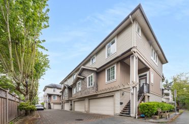 4 7520 Gilbert RD Richmond, Richmond Apartments for sale, MLS® R3004283