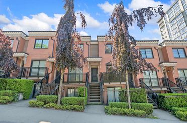4 838 Royal AVE New Westminster, New Westminster Apartments for sale, MLS® R3010196