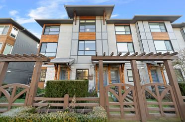 4 8508 204 ST Langley, Langley Apartments for sale, MLS® R3002147