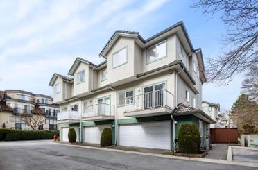 4 8651 Blundell RD Richmond, Richmond Apartments for sale, MLS® R2984829