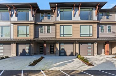4 9603 Broadway ST Chilliwack, Chilliwack Apartments for sale, MLS® R3000558