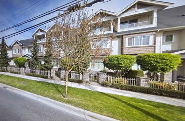 4 9700 No. 3 RD Richmond, Richmond Apartments for sale, MLS® R2968683