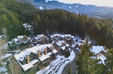 40 2641 Whistler RD Whistler, Whistler Apartments for sale, MLS® R2955557