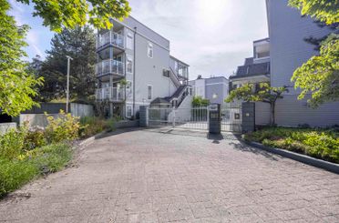 40 7345 Sandborne AVE Burnaby, Burnaby Apartments for sale, MLS® R3024128