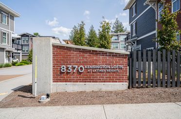 40 8370 202b ST Langley, Langley Apartments for sale, MLS® R3001648