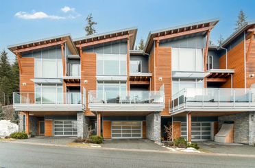 40 8400 Ashleigh Mcivor DR Whistler, Whistler Apartments for sale, MLS® R2882425