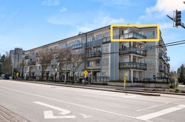 400 13228 Old Yale RD Surrey, Surrey Apartments for sale, MLS® R2978239