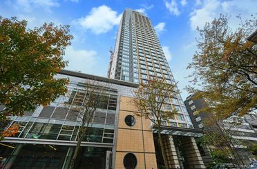 4001 1028 Barclay ST Vancouver, Vancouver Apartments for sale, MLS® R2965546