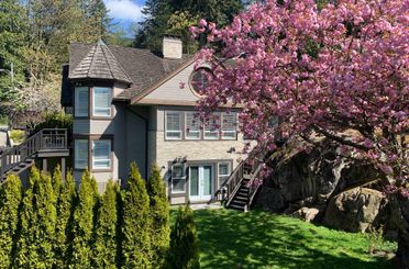 4001 Rose Crescent West Vancouver, West Vancouver Apartments for sale, MLS® R3001709