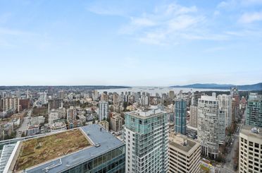 4007 1111 Alberni ST Vancouver, Vancouver Apartments for sale, MLS® R2975596
